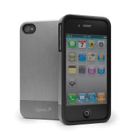 Cygnett case for iPhone 4 (CY0289CPAVI)